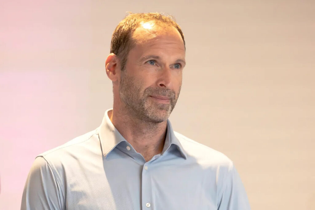Petr Cech : l’ancien gardien de Chelsea a son favori entre l’Espagne et l’Argentine
