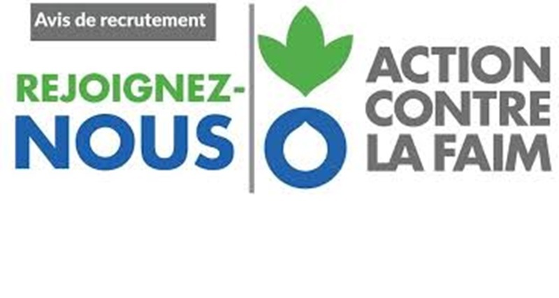 Postulez à ces stages à la MISSION HUMANITAIRE D’ACTION CONTRE LA FAIM (ACF) (06 Juillet 2026)