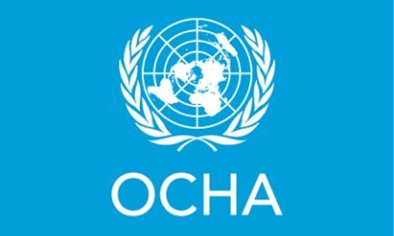 Postulez au Bureau des Nations Unies pour la coordination des affaires humanitaires (OCHA) – (15 Juillet 2026)