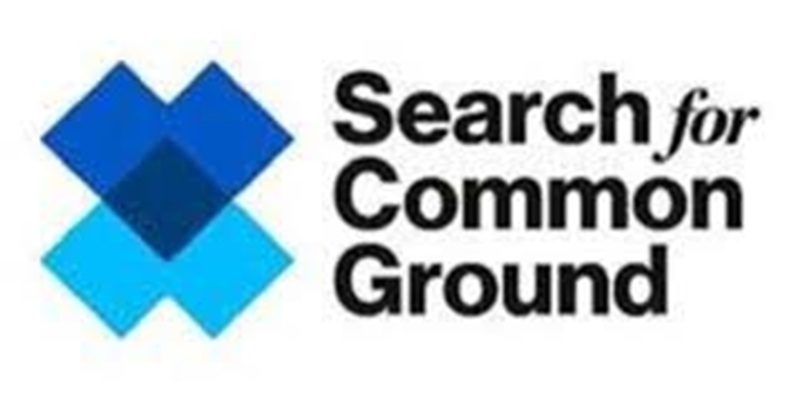 Postulez pour ce Stage à l’ONG Search for Common Ground (Search)