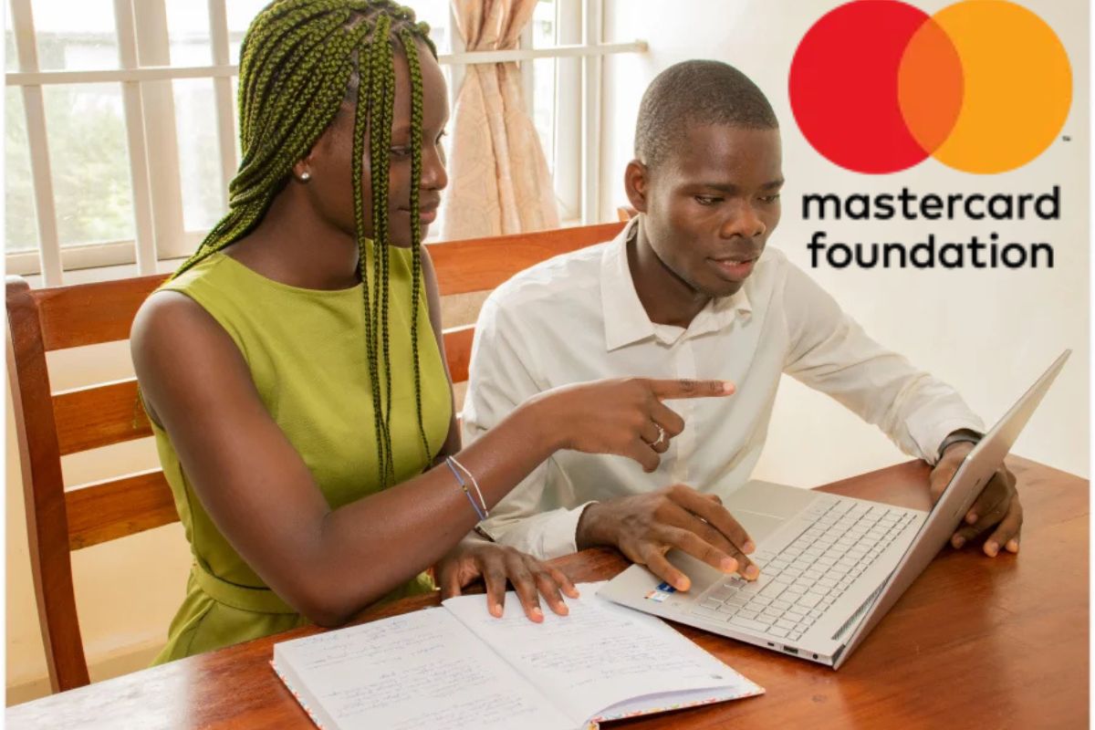 Offre de 100 bourses d’études de la Fondation Mastercard à l’Institut 2iE