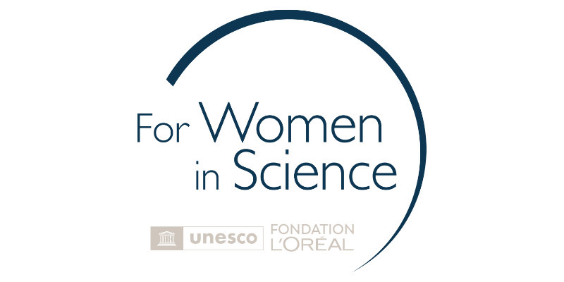 Programme de bourses de l'UNESCO et de l'Oréal ouvert