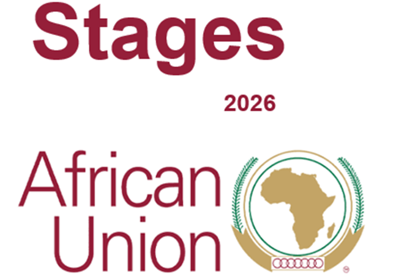 Programme de stage de la Zone de libre-échange continentale africaine (ZLECAf) de l’Union Africaine