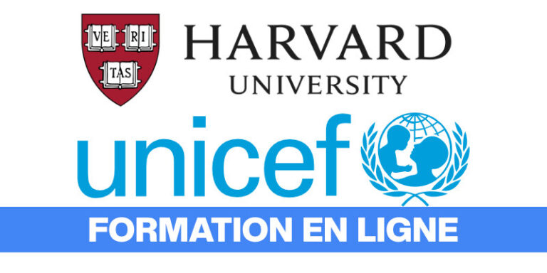 Protection des enfants : formation en ligne d'UNICEF et d'Harvard