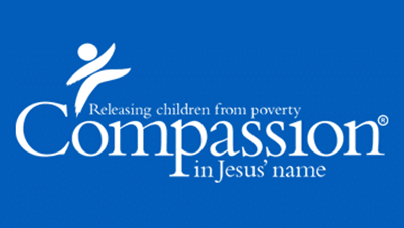 RECRUTEMENT DE STAGIAIRES à l’ONG humanitaire COMPASSION INTERNATIONAL (13 Juillet 2026)