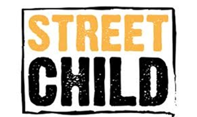 RECRUTEMENT à l’organisation caritative britannique STREET CHILD – 31 juillet 2026