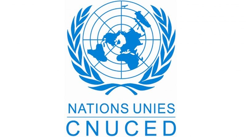 RECRUTEMENT de stagiaires à la Conférence des Nations Unies sur le commerce et le développement (CNUCED)