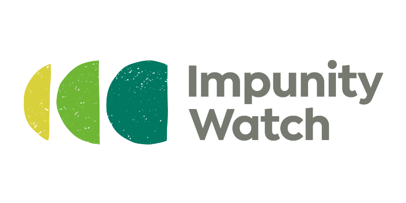 Recrutement à l'ONG internationale Impunity Watch 17 juillet 2026