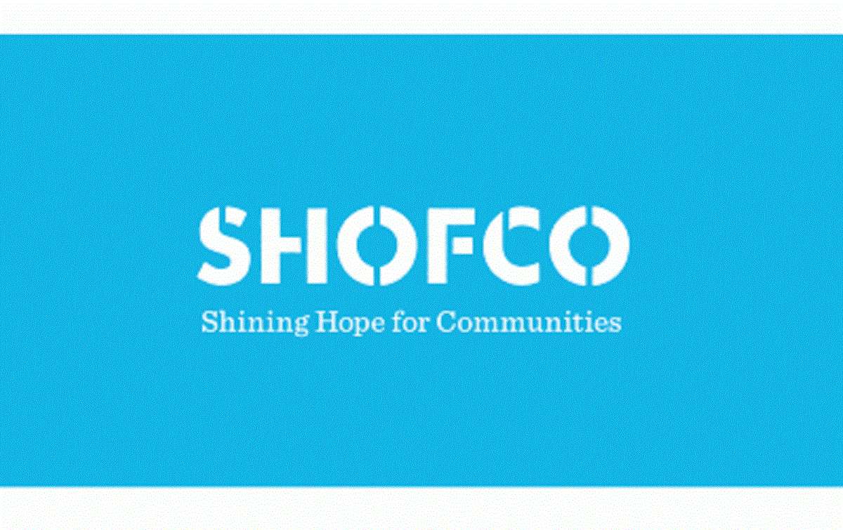 Shining Hope for Communities (SHOFCO)
