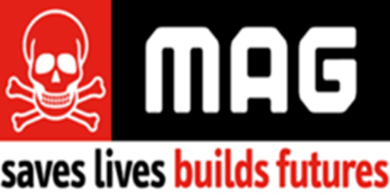 Rejoignez l’ONG humanitaire internationale MAG – Mines Advisory Group (06 Juillet 2026)