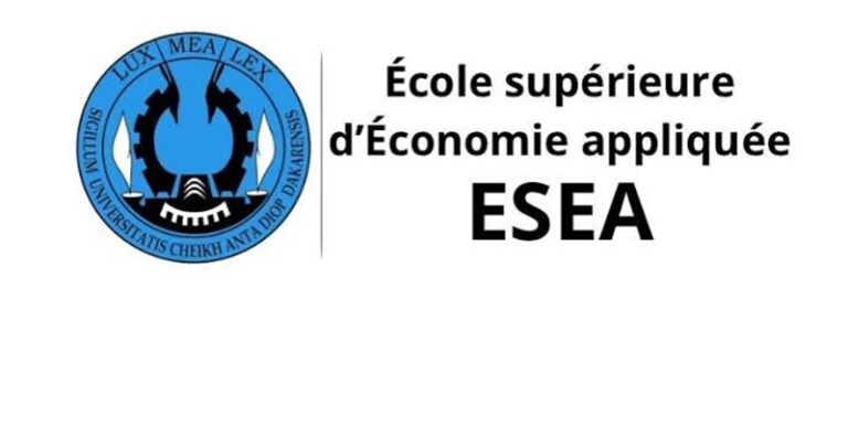 Sénégal : Concours d’entrée à l’ESEA (ex-ENEA) 2026-2027 : les inscriptions sont ouvertes
