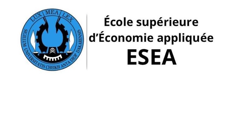 Sénégal : Concours d’entrée à l’ESEA (ex-ENEA) 2026-2027 : les inscriptions sont ouvertes