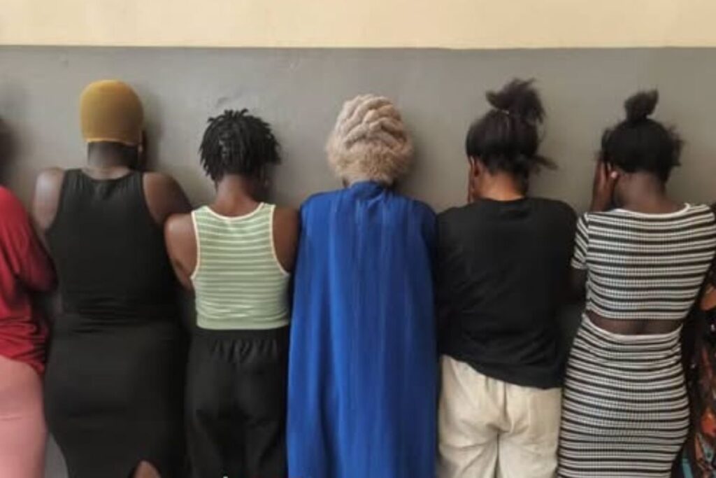 Sénégal : des femmes interpellées pour proxénétisme