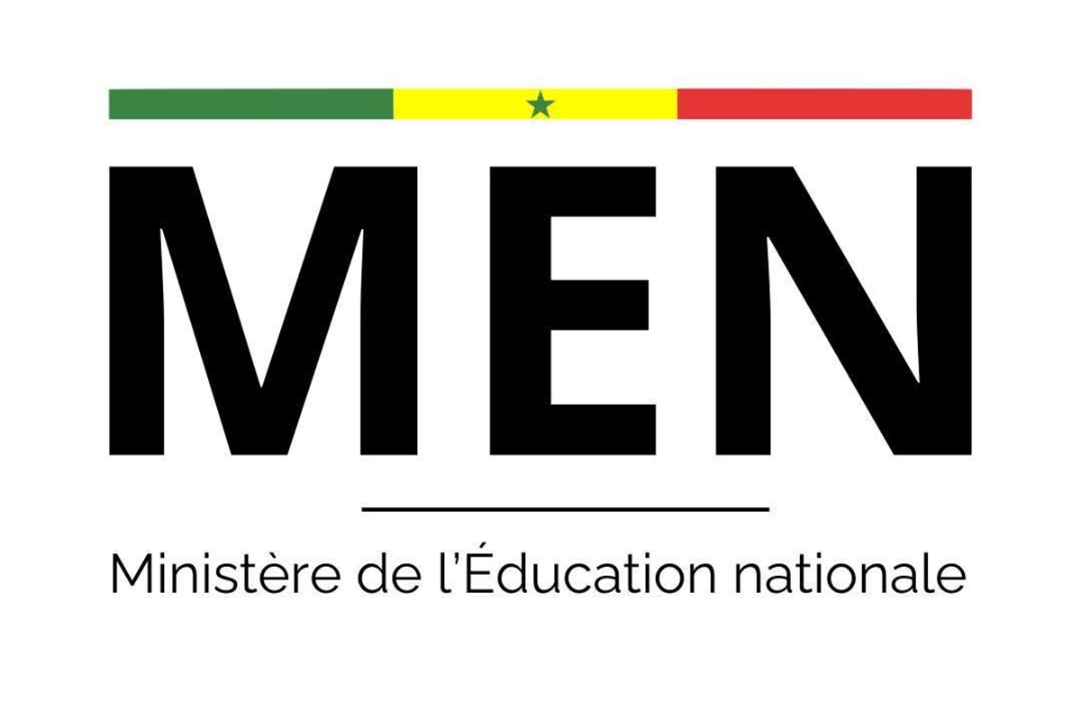 Sénégal / MEN : ouverture de la 3e session de formation certifiante au numérique et à l'IA