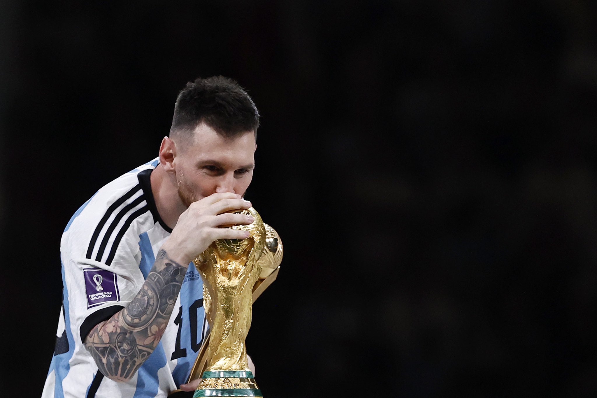 Si Messi gagne le Mondial 2026, il aura le Ballon d’Or : pourquoi ces propos de Rio Ferdinand sont à 75 % inexacts ?