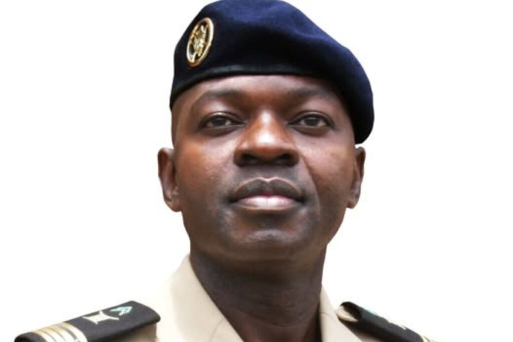 Togo : qui est ADJARI Akata Magnassima, le nouveau patron du Garage Central Administratif ?