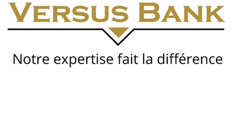 Veuillez postuler pour rejoindre VERSUS BANK (01 Juillet 2026)