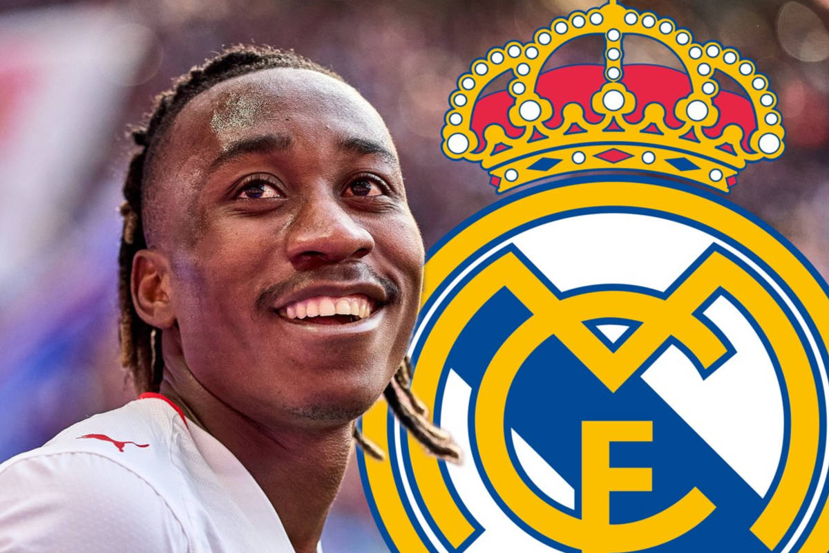 Real Madrid : Yan Diomandé affole déjà Mourinho, le pari à 140 millions d’euros prend forme