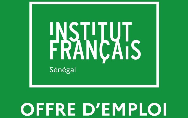 L’Institut français recrute – 7 août 2026