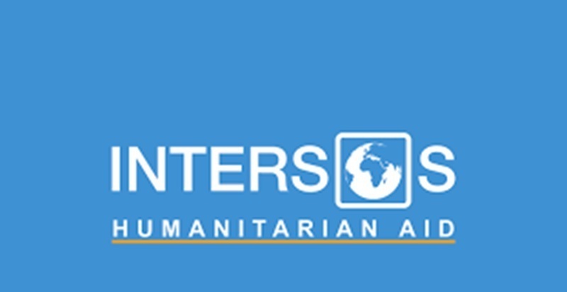 30 postes à pourvoir à l’ONGI humanitaire INTERSOS – 30 août 2026
