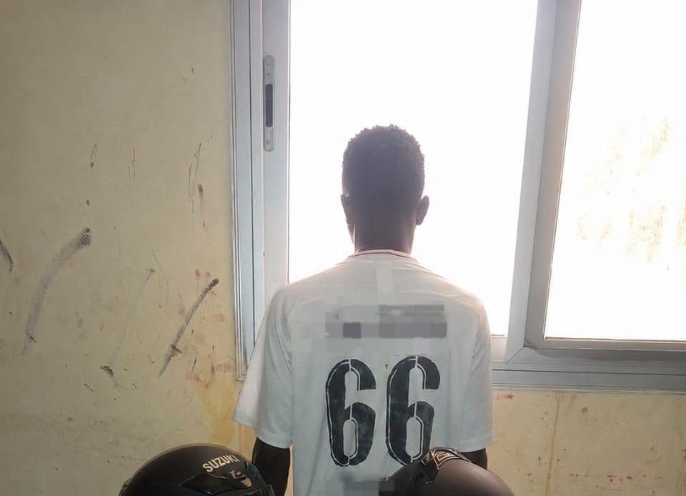 Fait divers au Sénégal : 7 millions de FCFA volés dans un véhicule au marché de bétail