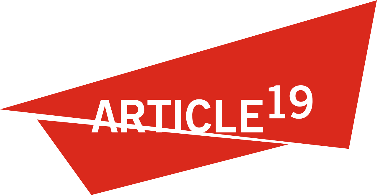 Offre de Stage à l’ONG de défense des droits humains ARTICLE 19 – 15 août 2026