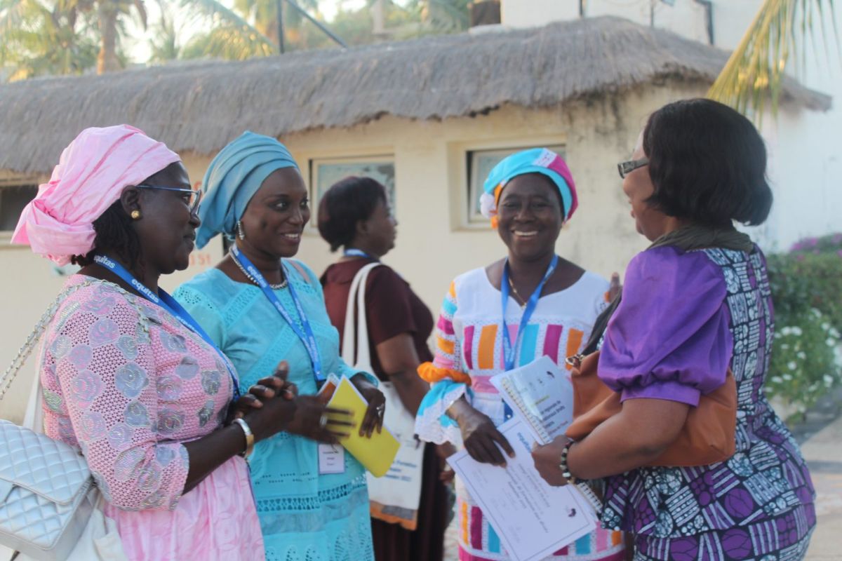 Appel à candidatures : Session régionale de formation aux droits humains en Afrique francophone