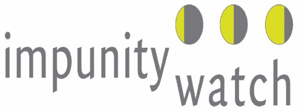 ONGI Impunity Watch
