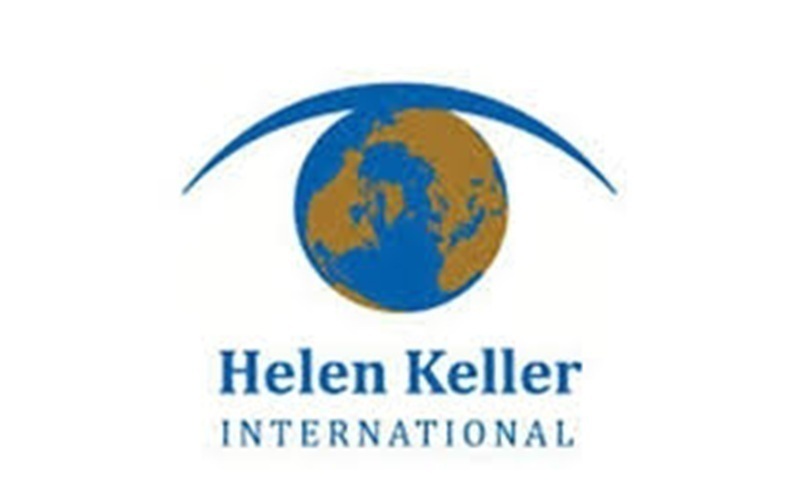 Avis de Recrutement à l’ONG américaine Helen Keller International – 09 août 2026