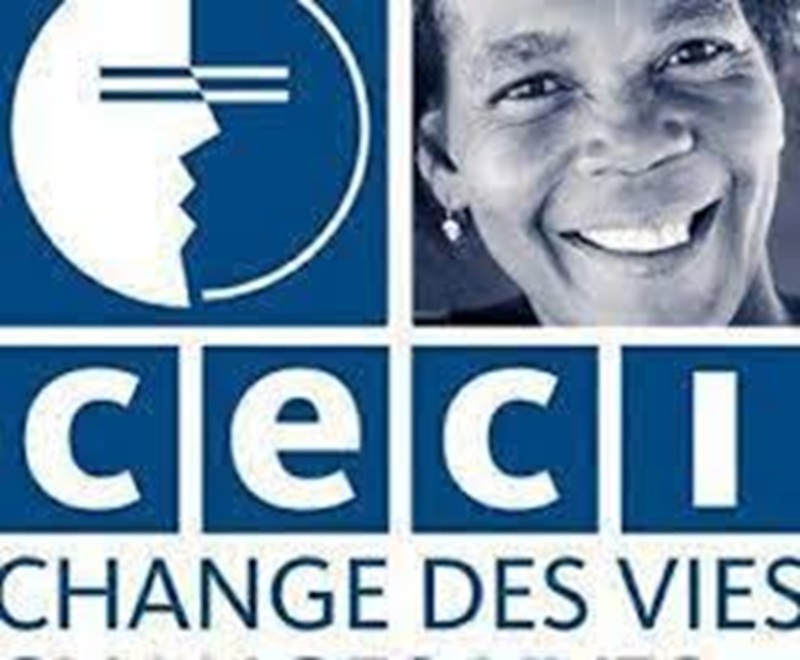 Avis de Recrutement à l’ONG canadienne CECI – 04 août 2026
