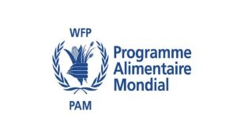 Avis de Recrutement au Bureau du PAM – 07 Août 2026
