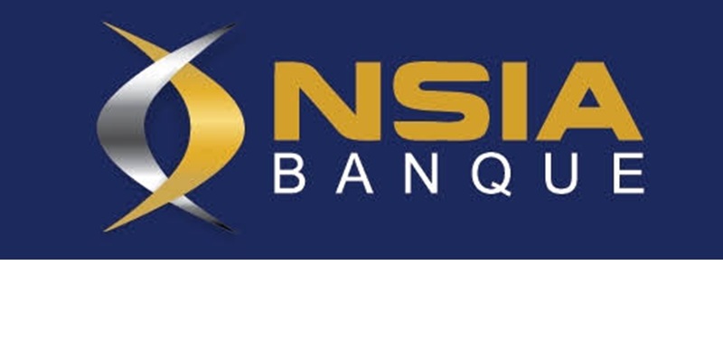 Avis de recrutement à NSIA Banque : plusieurs postes – 07 Août 2026