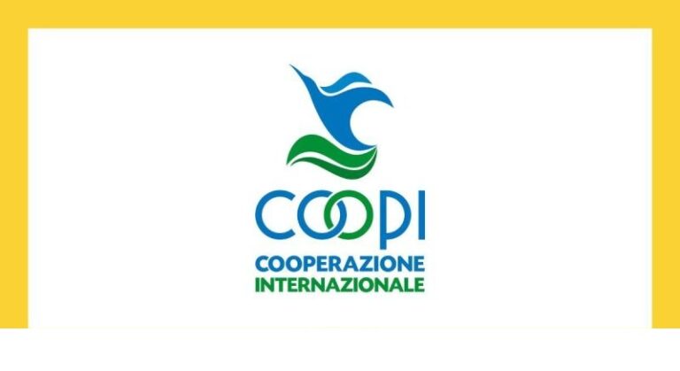 Avis de recrutement à l’ONG humanitaire italienne COOPI International – 06 Août 2026