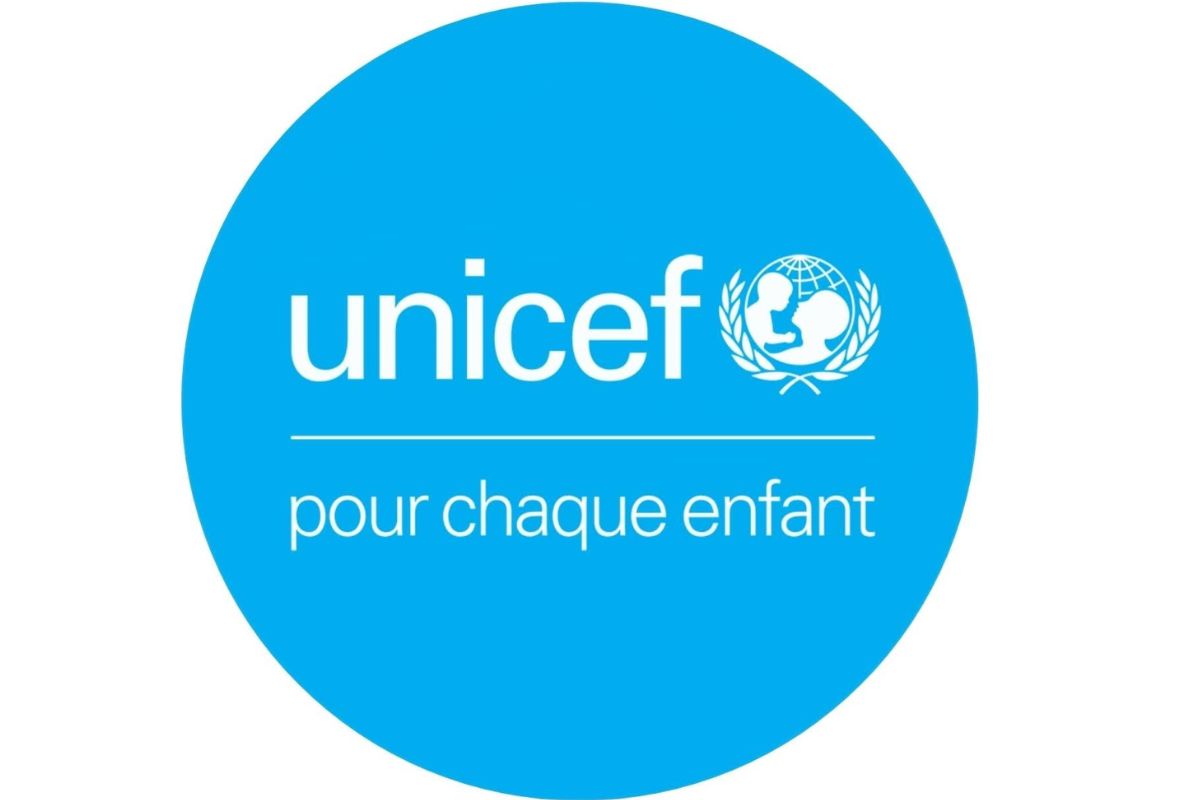 Le bureau de l'UNICEF recrute 17 août 2026