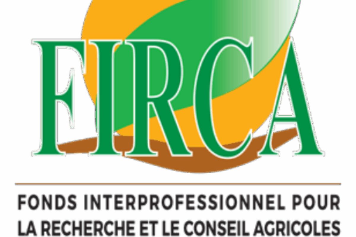Avis de recrutement du Fonds Interprofessionnel pour la Recherche et le Conseil Agricoles (FIRCA)