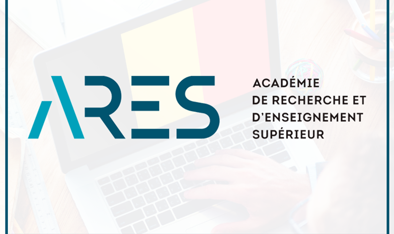 Bourses de Formations Internationales ARES 2027-2028 en Belgique : postulez