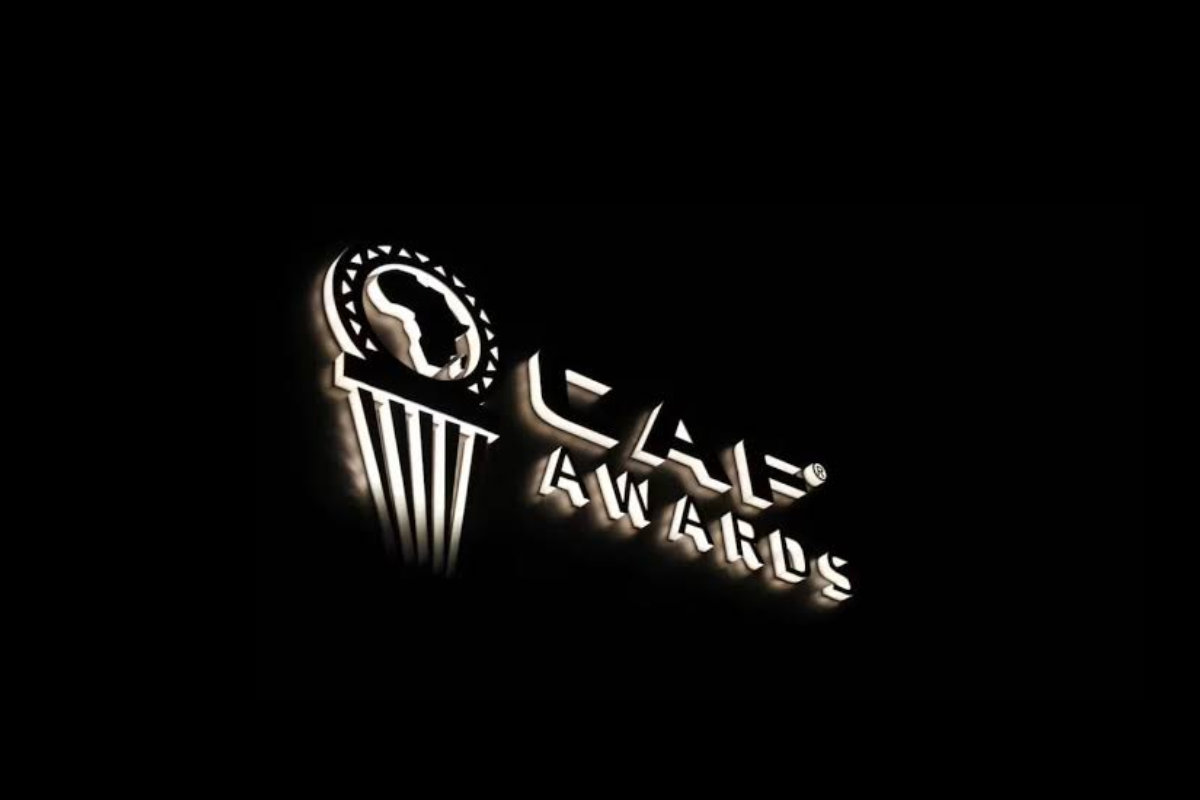 CAF Awards 2026 le Nigeria accueillera la grande cérémonie du football africain
