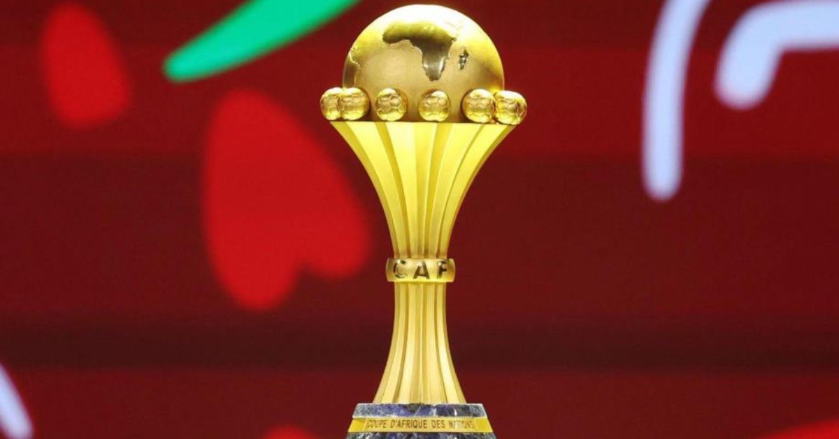 CAN 2032 et 2036 : la Guinée officialise sa double candidature
