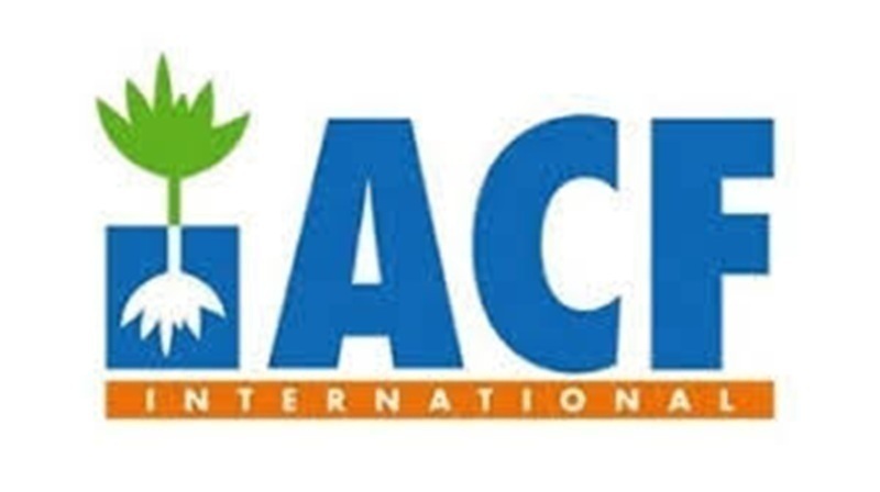 Candidatez à ce nouveau poste à l’ONG Action contre la Faim (ACF) – 12 août 2026