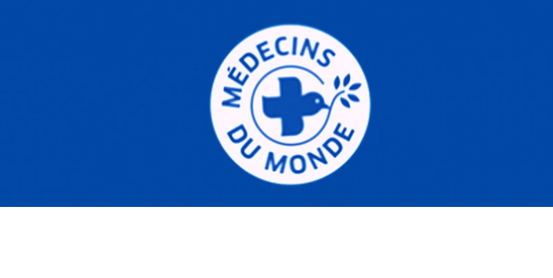 Candidatez pour ce poste à l’ONG Médecins du Monde (MdM) – 28 Août 2026