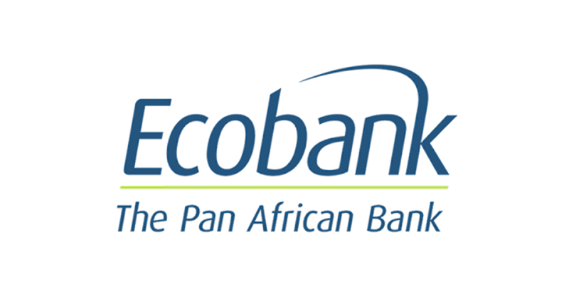 Candidature pour un poste à ECOBANK – 27 Août 2026