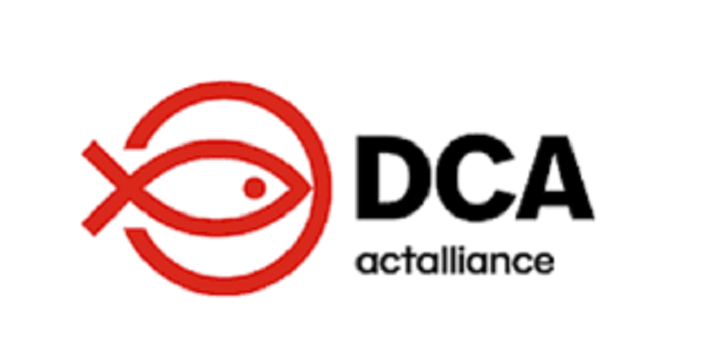 Candidatures pour ces 02 postes à l’ONG d’aide humanitaire DanChurchAid (DCA) – 08 août 2026