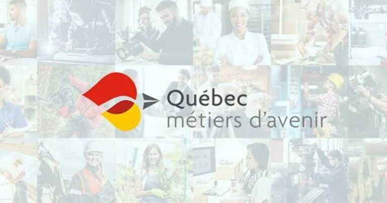 Concours de Bourses d’excellence Québec Métiers d’Avenir 2026 : postulez