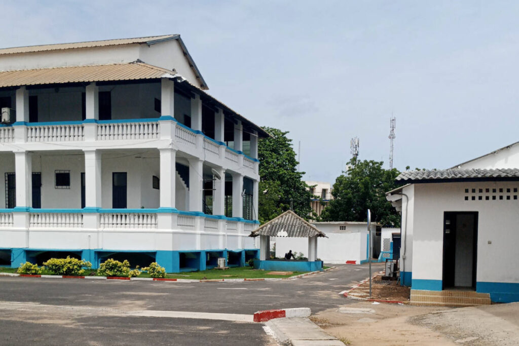 Concours d'entrée à l'ENA au Togo les centres de composition connus
