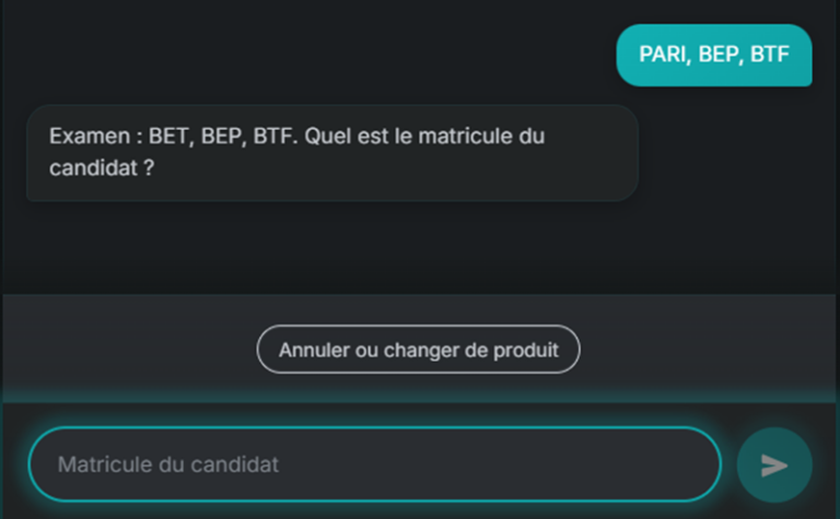 Congo-Brazzaville BET, BEP et BTF 2026 les résultats enfin disponibles