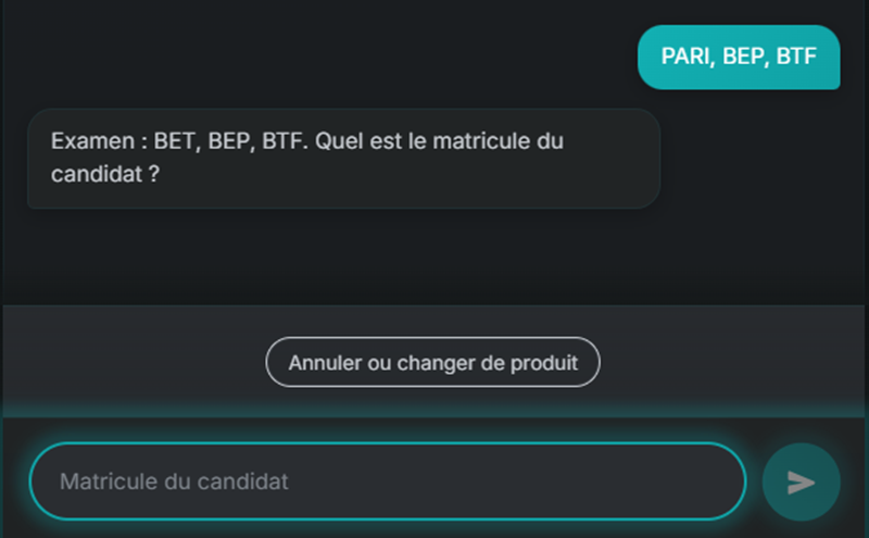 Congo-Brazzaville BET, BEP et BTF 2026 les résultats enfin disponibles