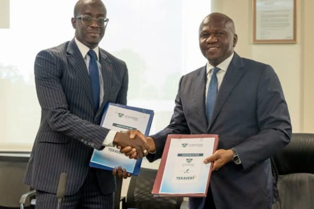 Côte d’Ivoire : 300 milliards FCFA de FCFA pour financer les projets climatiques