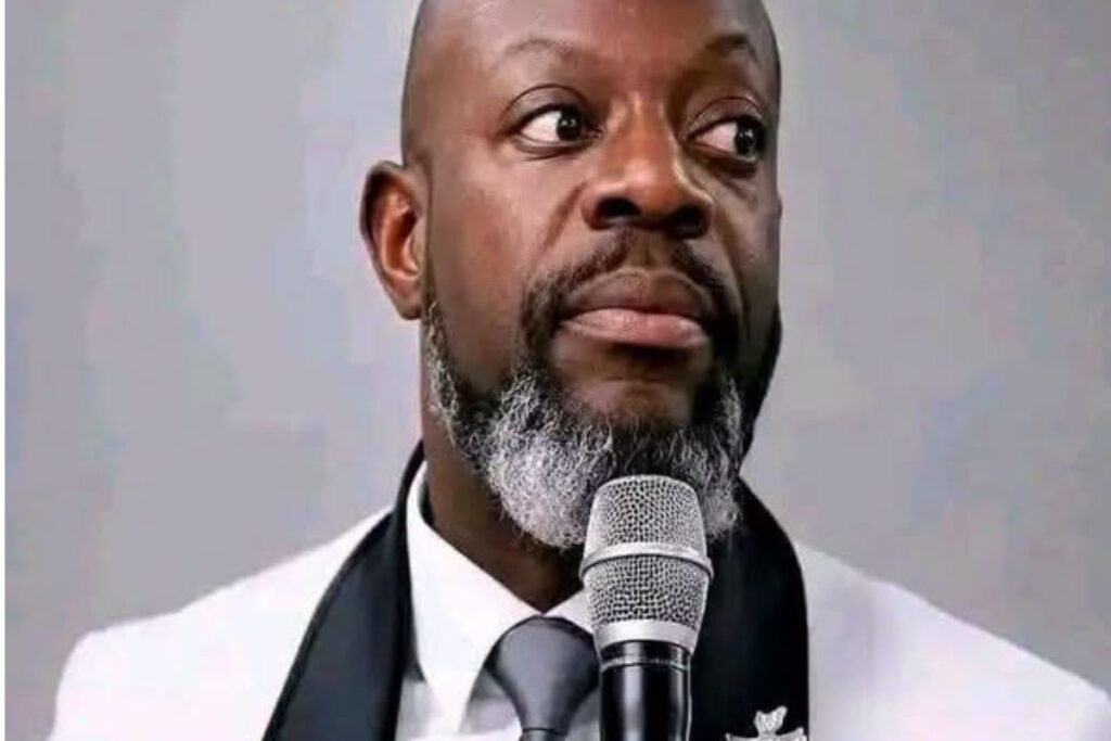 Côte d’Ivoire : interpellation du Prophète David Jérémie