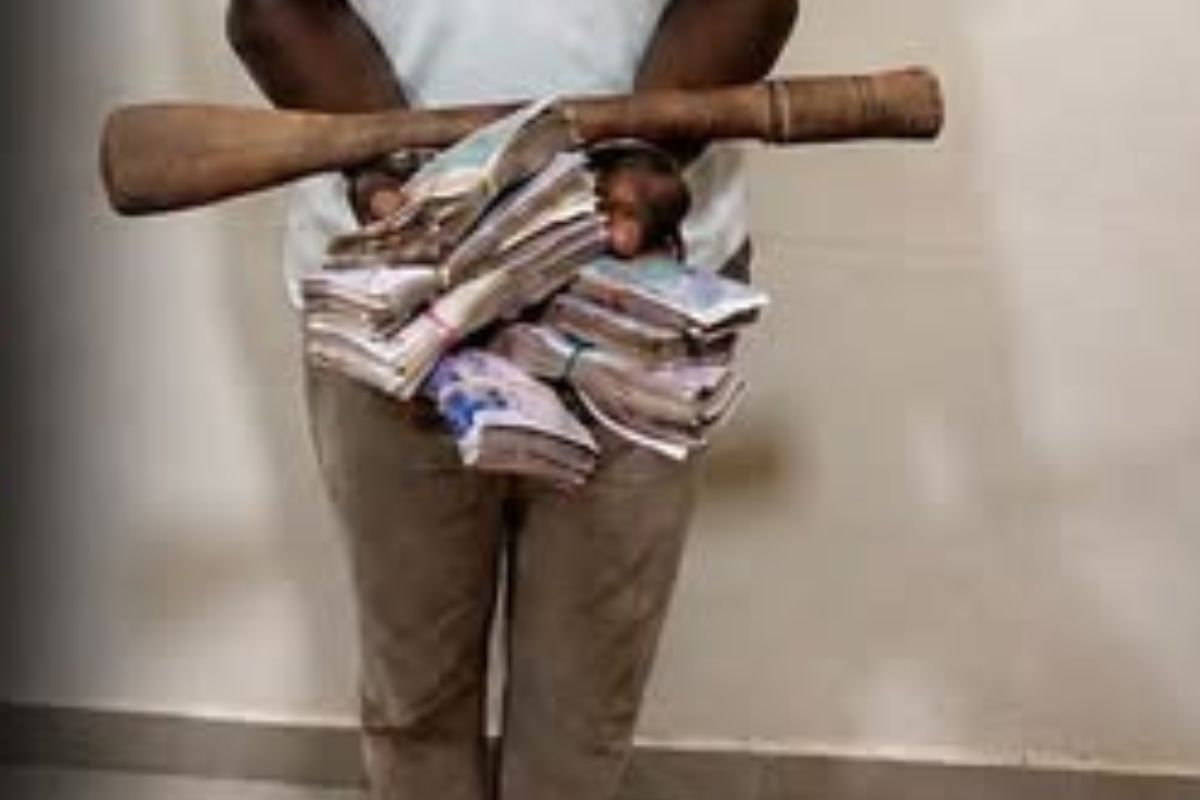 Daloa : disparition de 47 millions de FCFA après le cambriolage d’une entreprise