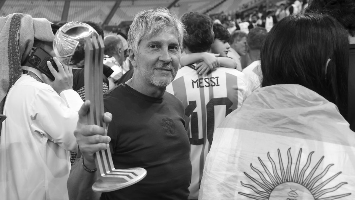 Décès du père de Lionel Messi : le FC Barcelone rend ses hommages
